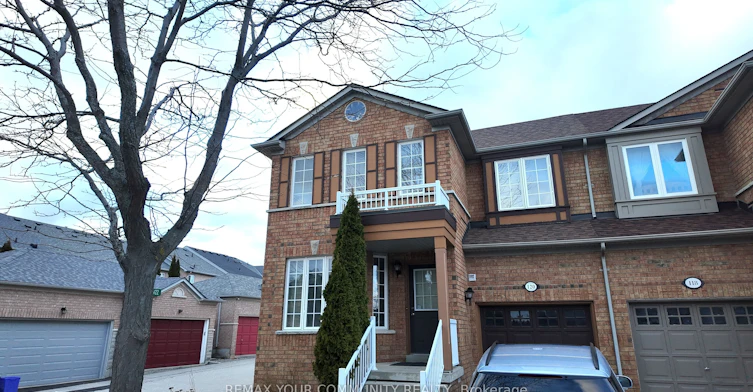 Main-120 Santina Street, Vaughan, ON, L4H 2N3