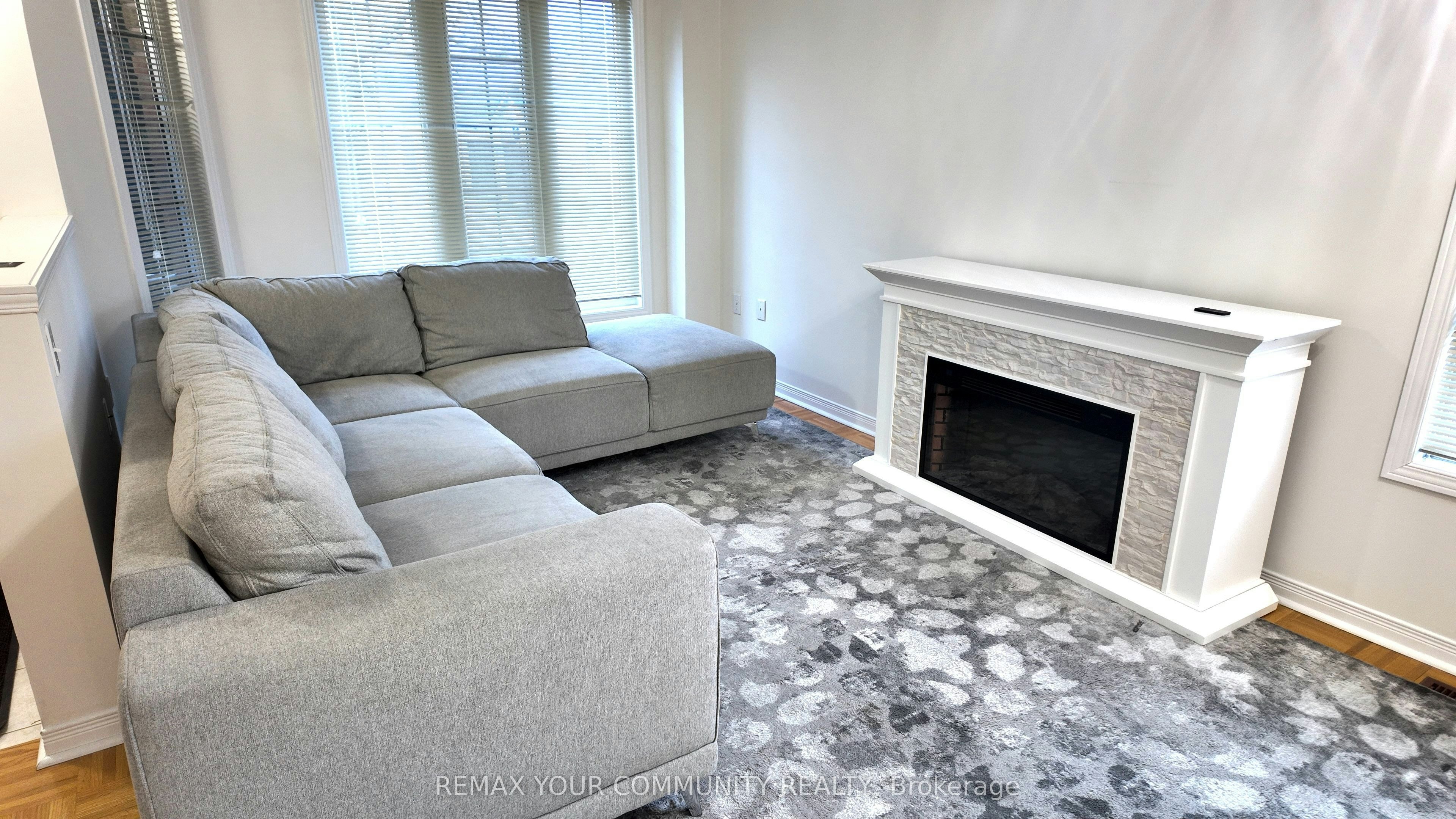 Main-120 Santina Street, Vaughan, ON, L4H 2N3 - 6