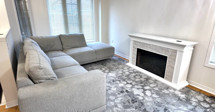 Main-120 Santina Street, Vaughan, ON, L4H 2N3 - 6