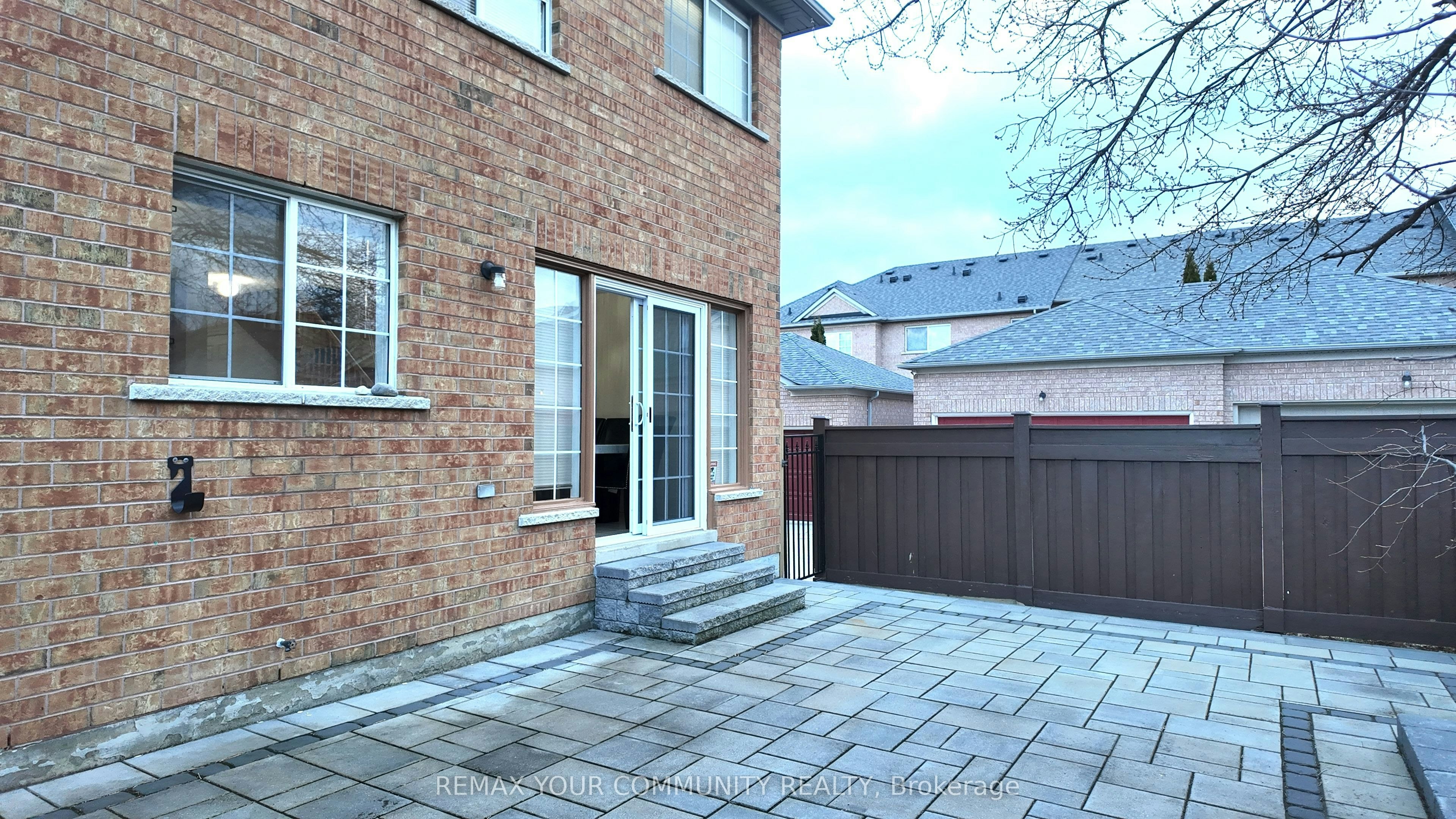 Main-120 Santina Street, Vaughan, ON, L4H 2N3 - 15