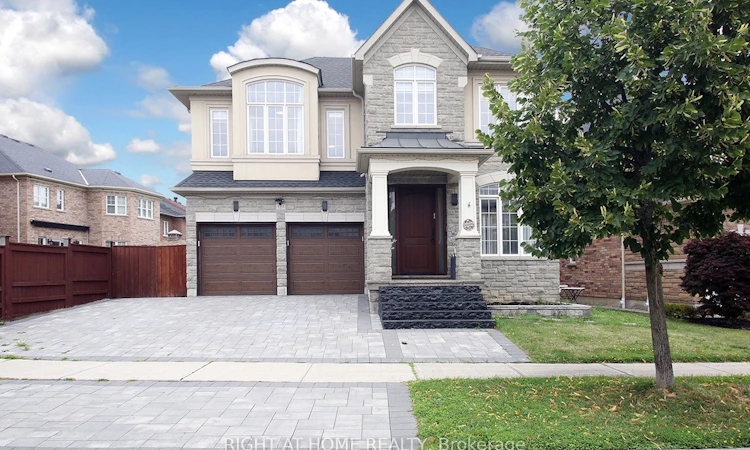 133 Woodville Drive