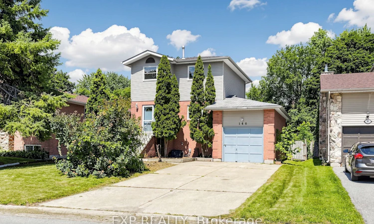 146 Bessborough Drive