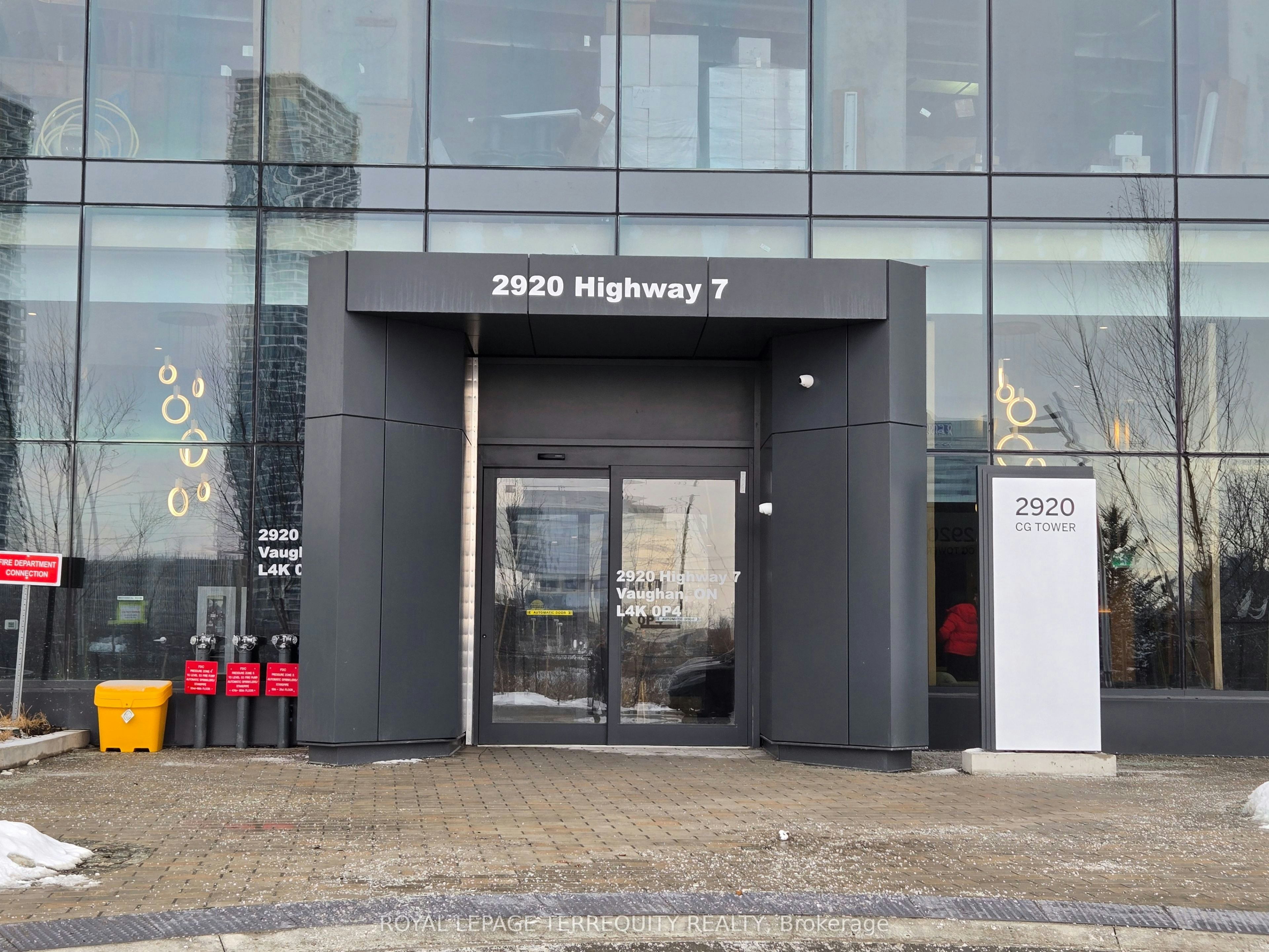 1908-2920 Highway 7 Road, Vaughan, ON, L4K 0P4 - 3