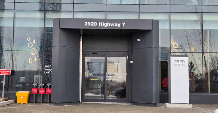 1908-2920 Highway 7 Road, Vaughan, ON, L4K 0P4 - 3