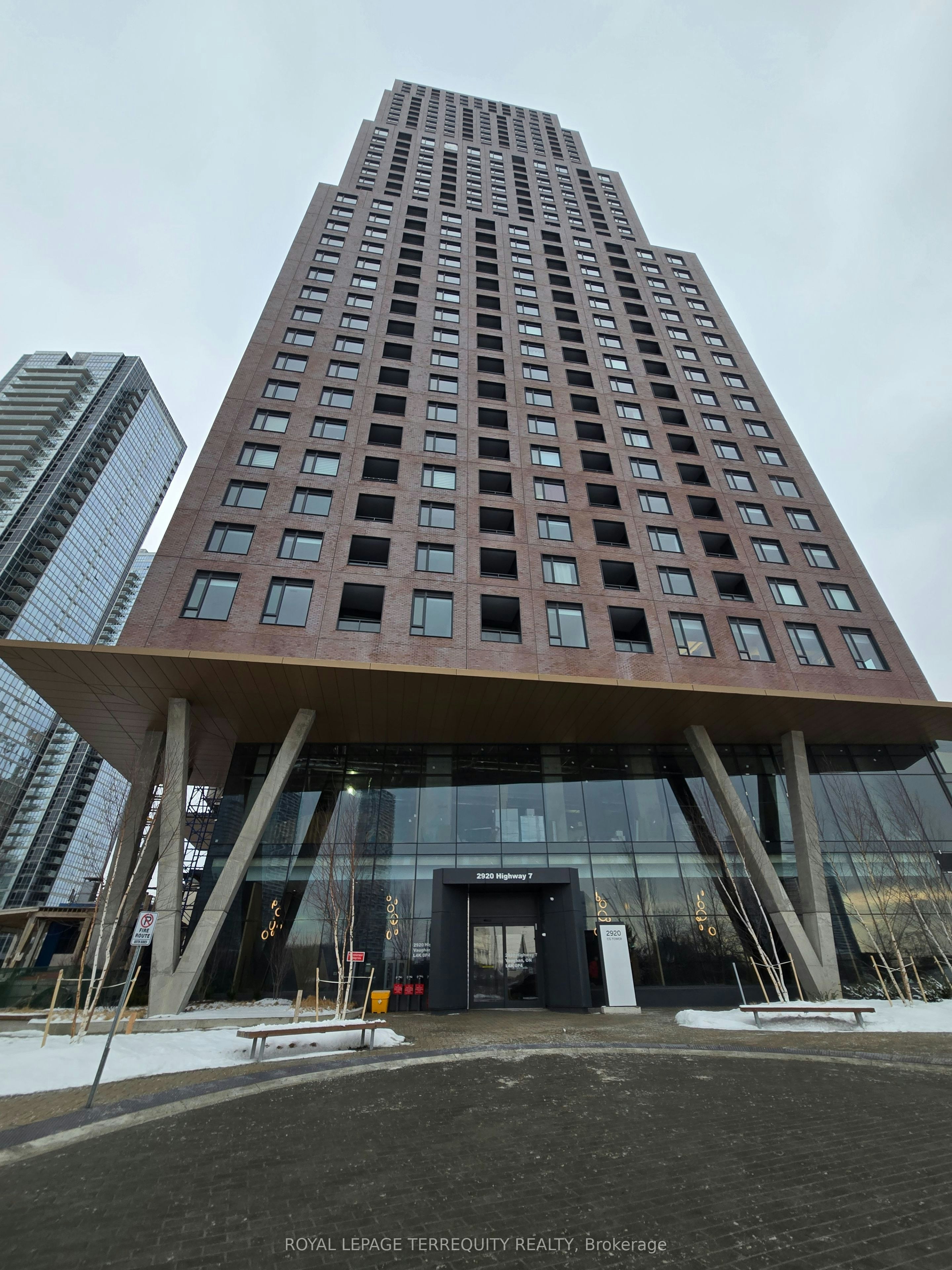 1908-2920 Highway 7 Road, Vaughan, ON, L4K 0P4 - 2