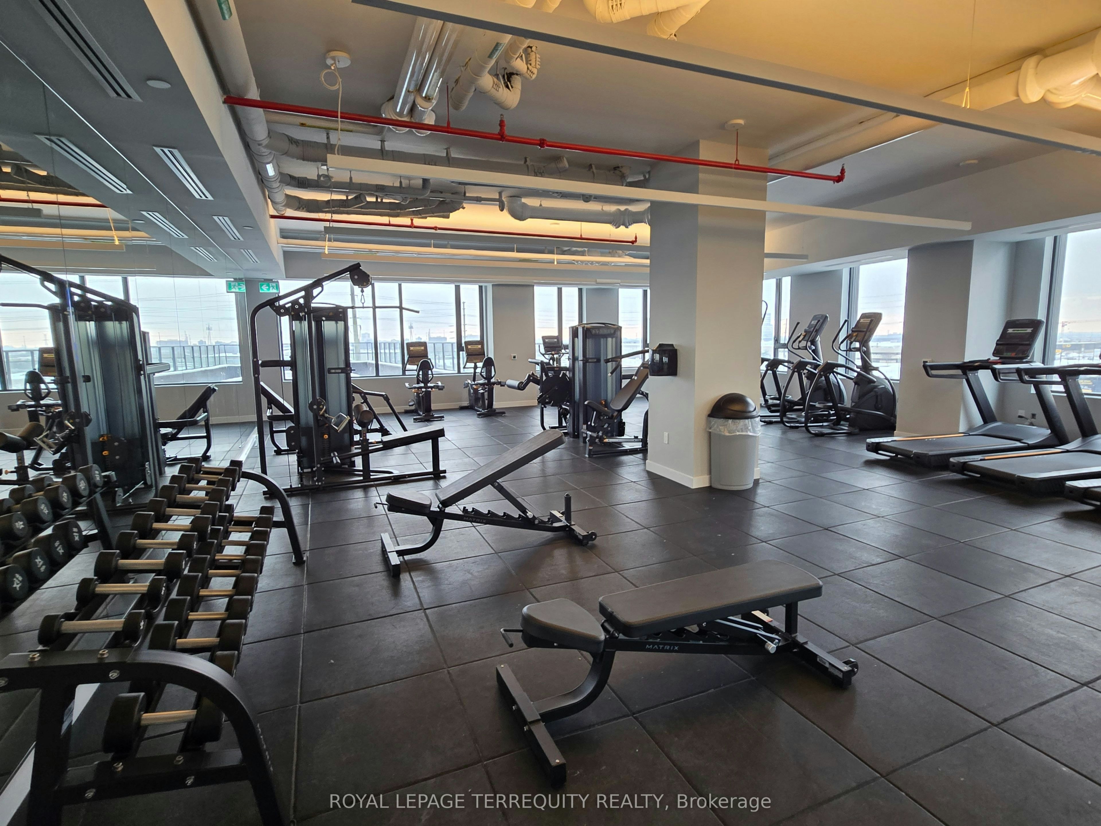 1908-2920 Highway 7 Road, Vaughan, ON, L4K 0P4 - 17