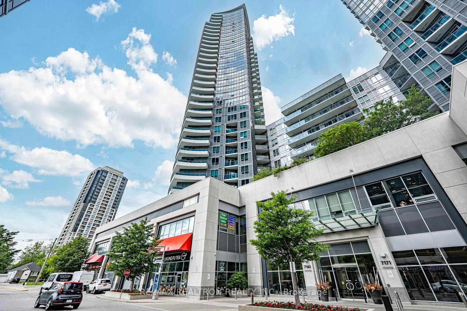 418-7161 Yonge Street, Vaughan, ON, L3T 0C8