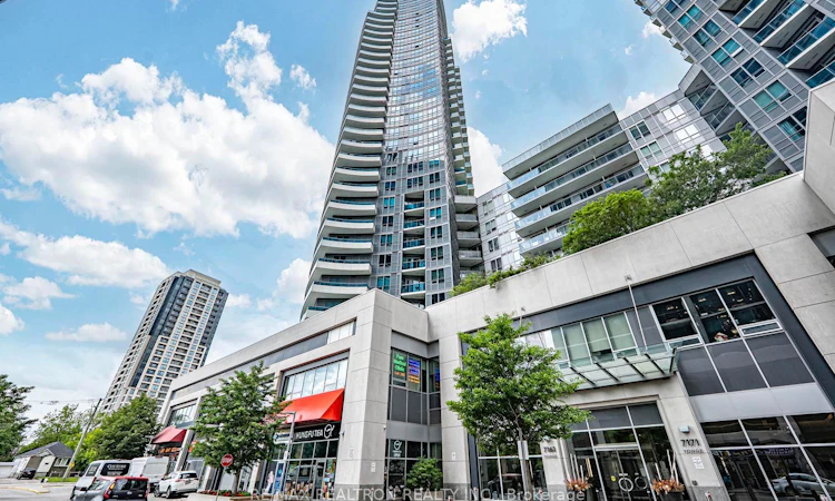 418-7161 Yonge Street