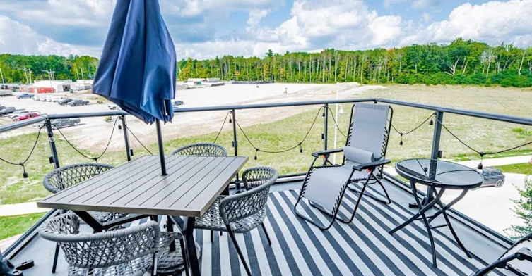 440-375 Sea Ray Avenue, Innisfil, ON, L9S 0N9 - 21