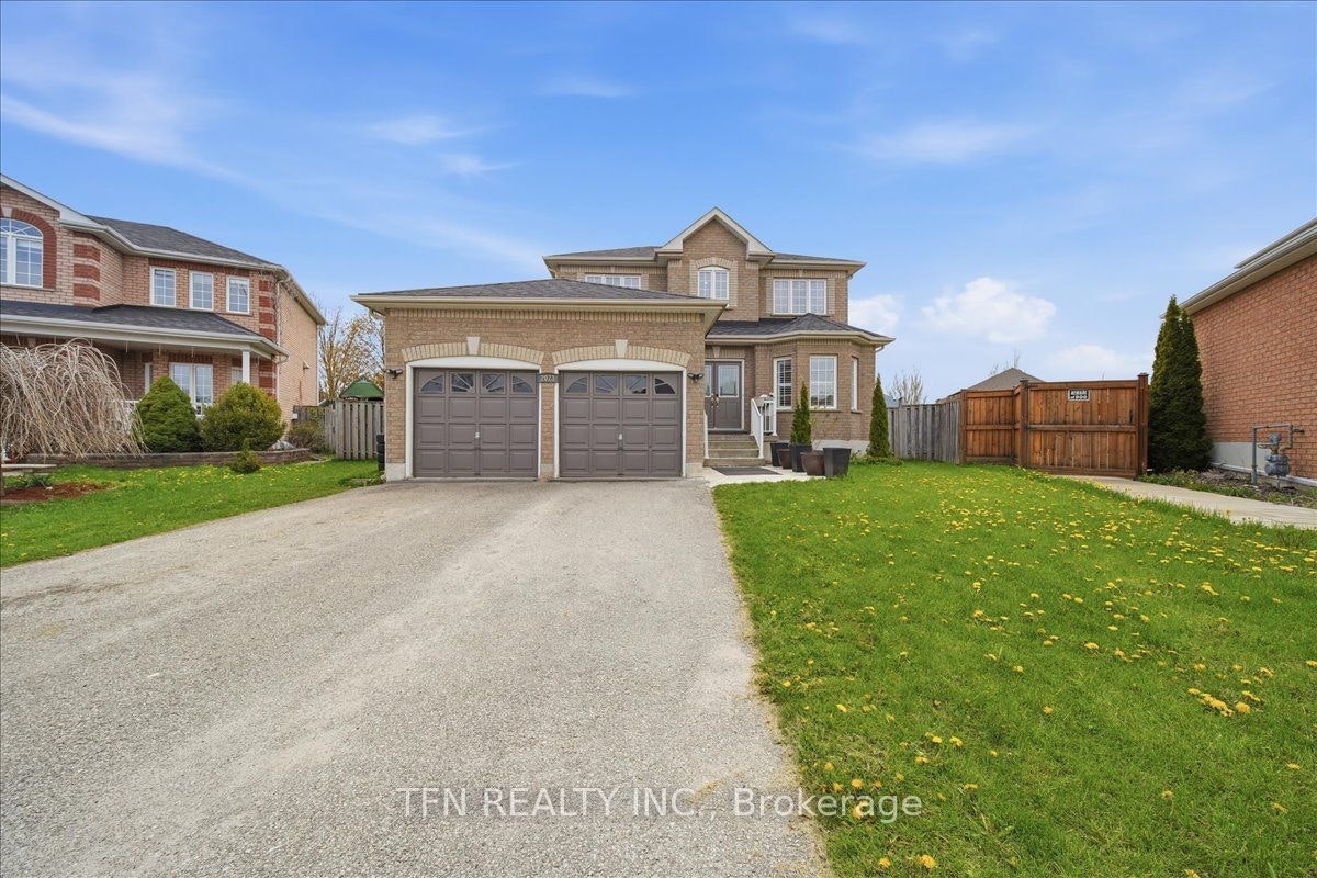 2073 Cynthia Court, Innisfil, ON, L9S 4Z1