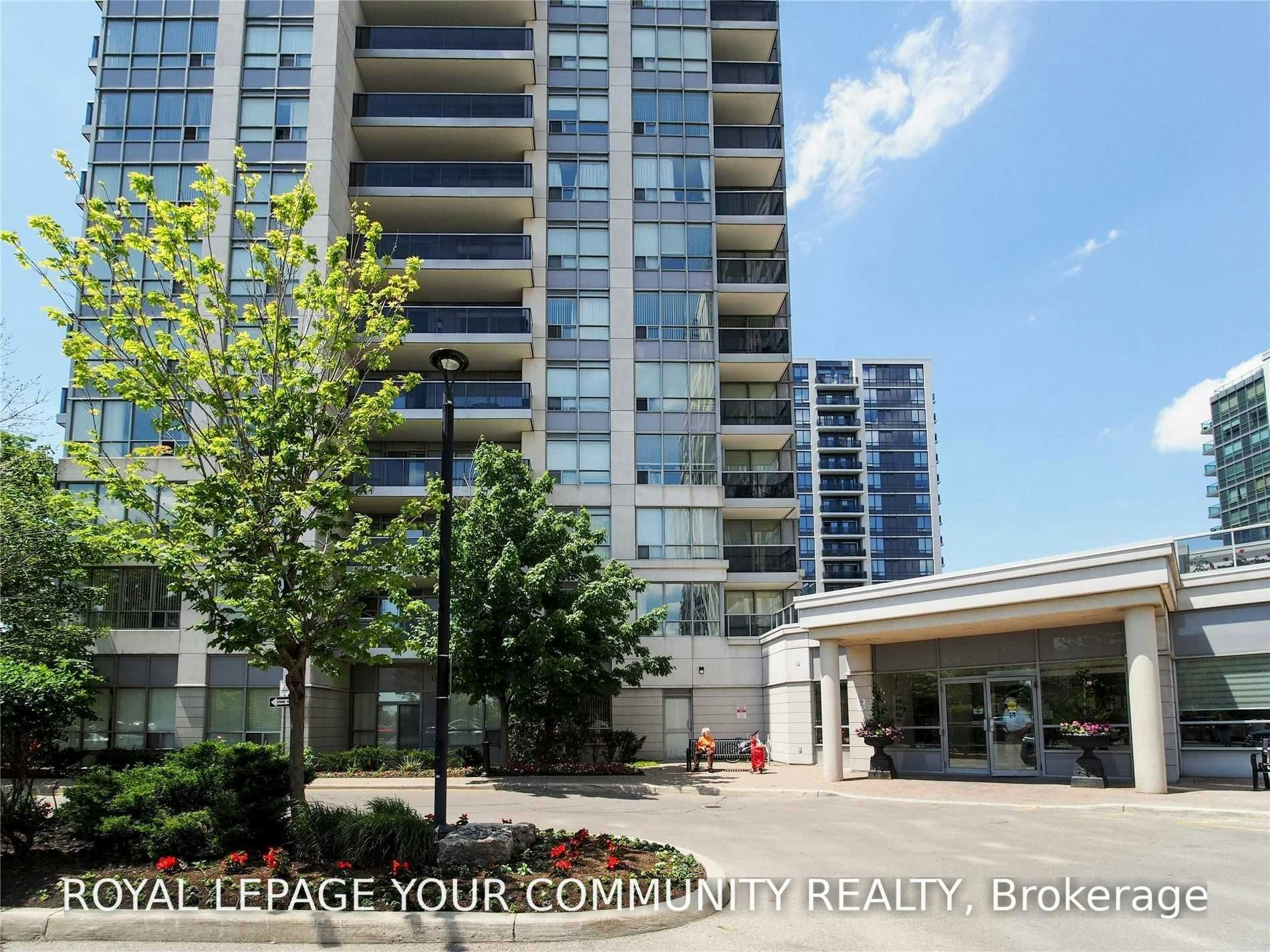 105-60 Disera Drive, Vaughan, ON, L4J 9G1