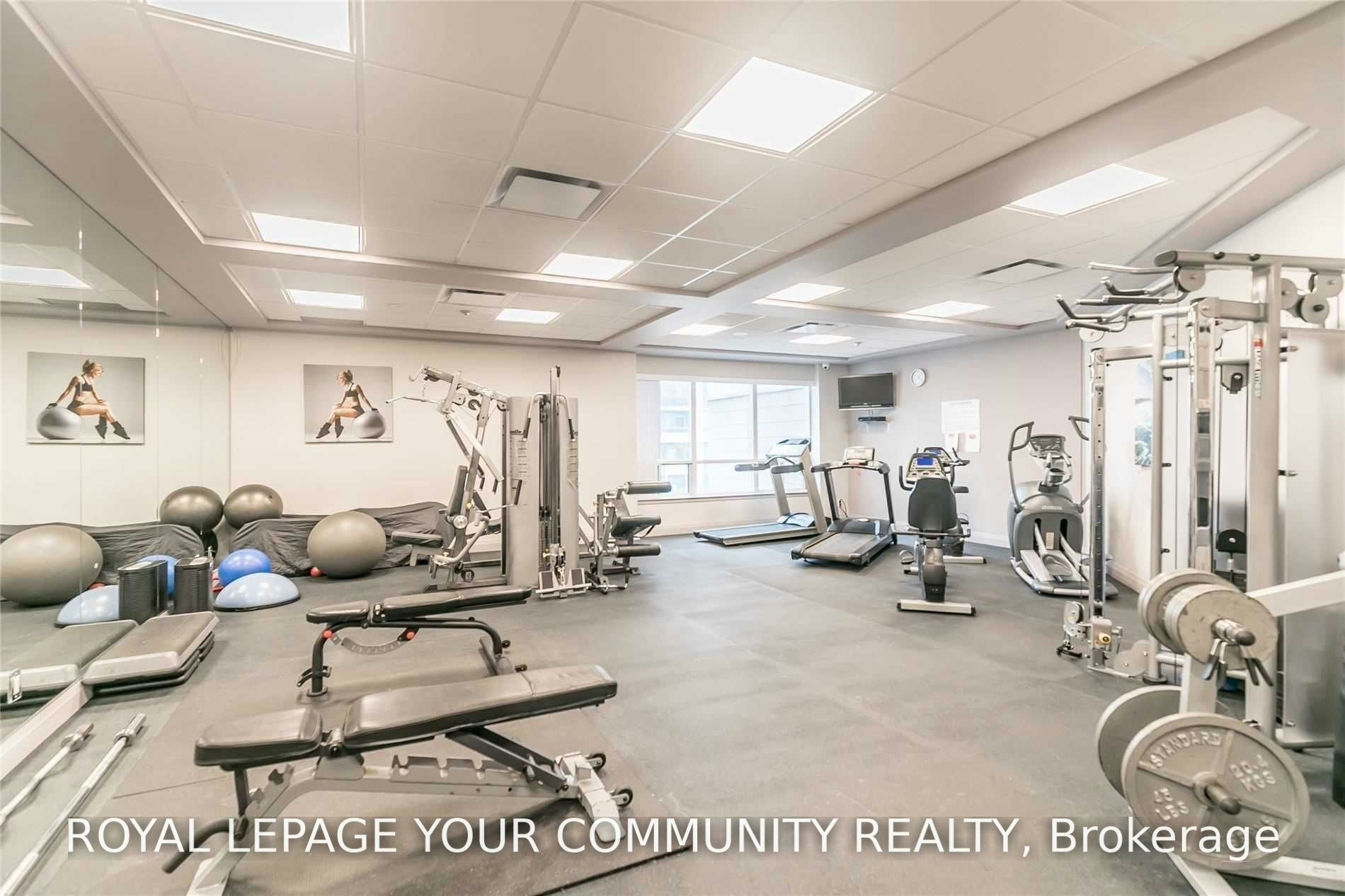 105-60 Disera Drive, Vaughan, ON, L4J 9G1 - 12