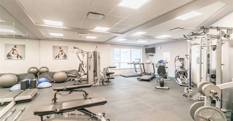 105-60 Disera Drive, Vaughan, ON, L4J 9G1 - 12