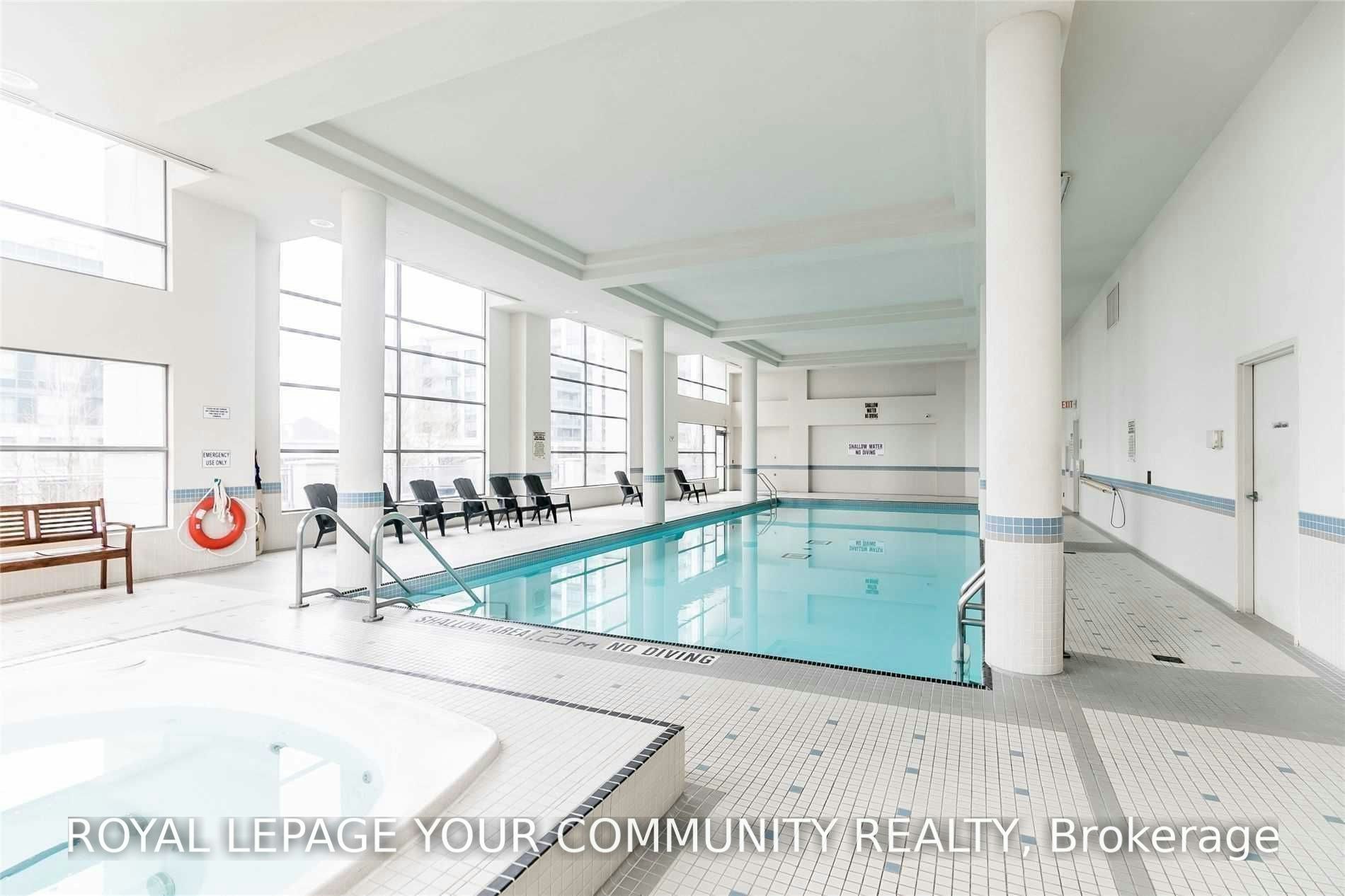105-60 Disera Drive, Vaughan, ON, L4J 9G1 - 13