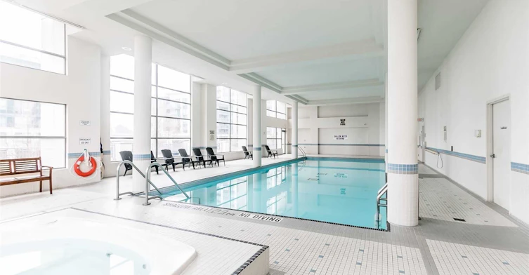 105-60 Disera Drive, Vaughan, ON, L4J 9G1 - 13