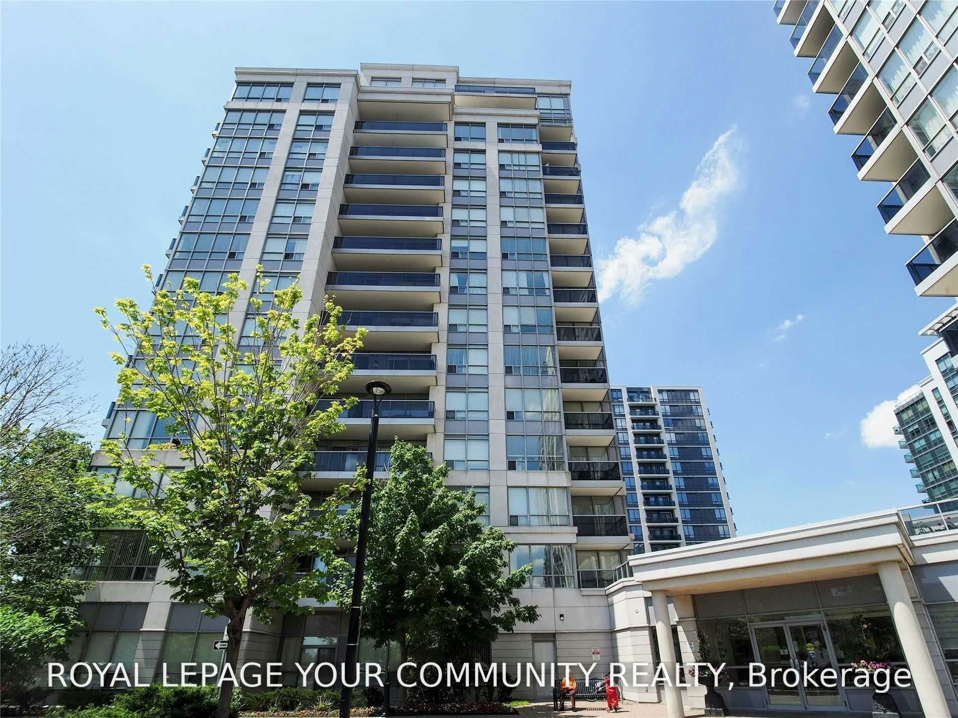 105-60 Disera Drive, Vaughan, ON, L4J 9G1 - 14