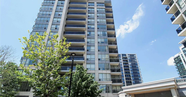 105-60 Disera Drive, Vaughan, ON, L4J 9G1 - 14