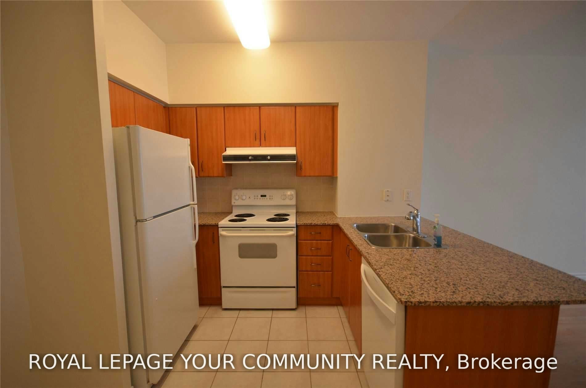 105-60 Disera Drive, Vaughan, ON, L4J 9G1 - 2