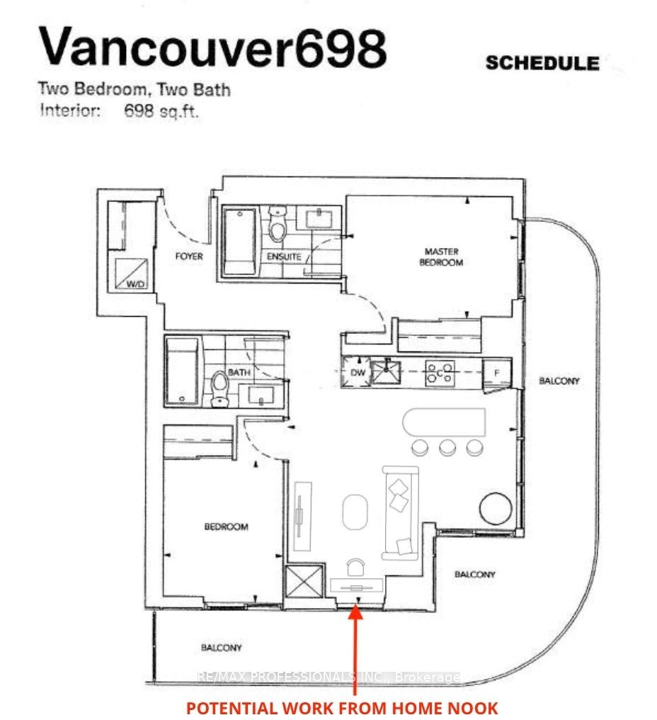 4902-225 Commerce Street, Vaughan, ON, L4K 0R1 - 21