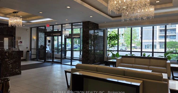 1025-370 Highway 7 N/A E, Richmond Hill, ON, L4B 0C4 - 2