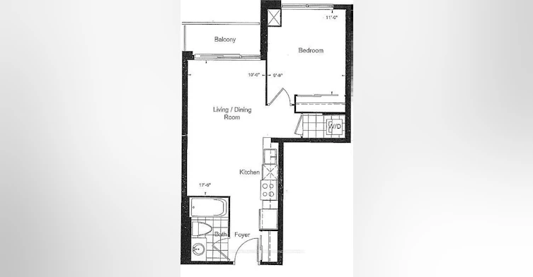 1025-370 Highway 7 N/A E, Richmond Hill, ON, L4B 0C4 - 22