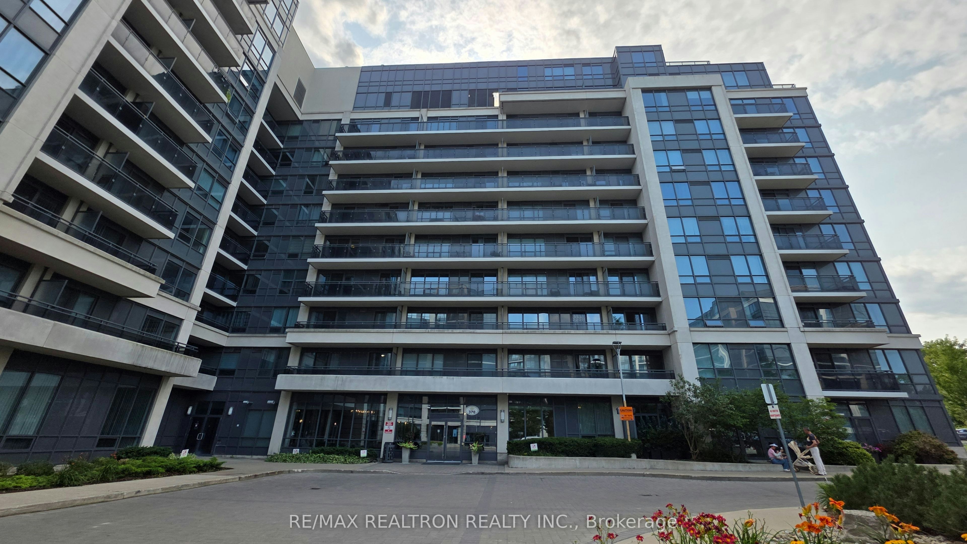 1025-370 Highway 7 N/A E, Richmond Hill, ON, L4B 0C4 - 3