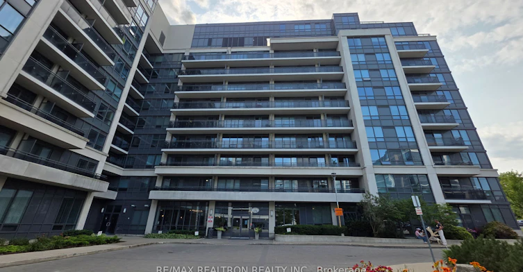 1025-370 Highway 7 N/A E, Richmond Hill, ON, L4B 0C4 - 3