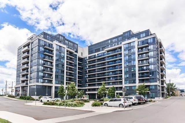 1025-370 Highway 7 N/A E, Richmond Hill, ON, L4B 0C4