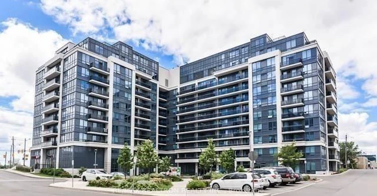 1025-370 Highway 7 N/A E, Richmond Hill, ON, L4B 0C4