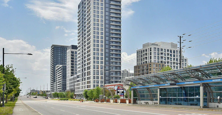 613-7950 Bathurst Street, Vaughan, ON, L4J 0L4 - 2