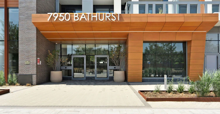 613-7950 Bathurst Street, Vaughan, ON, L4J 0L4 - 5