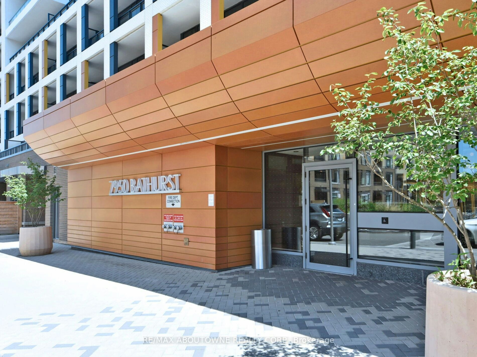 613-7950 Bathurst Street, Vaughan, ON, L4J 0L4 - 47