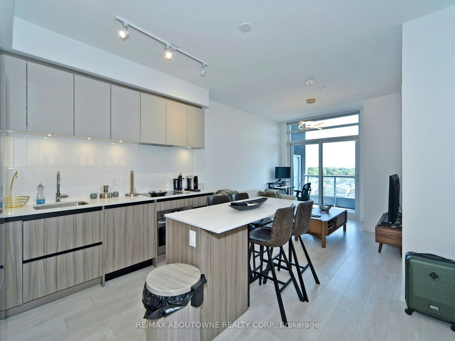 613-7950 Bathurst Street, Vaughan, ON, L4J 0L4 - 20