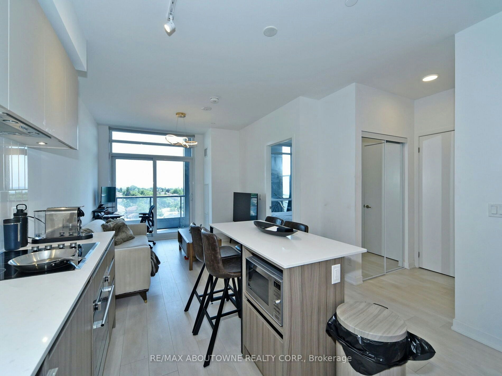 613-7950 Bathurst Street, Vaughan, ON, L4J 0L4 - 24