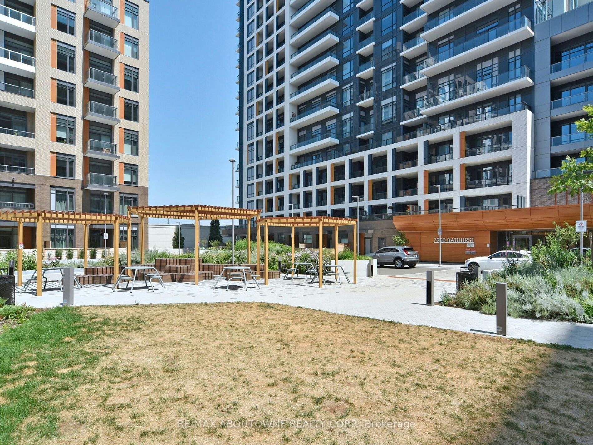 613-7950 Bathurst Street, Vaughan, ON, L4J 0L4 - 46