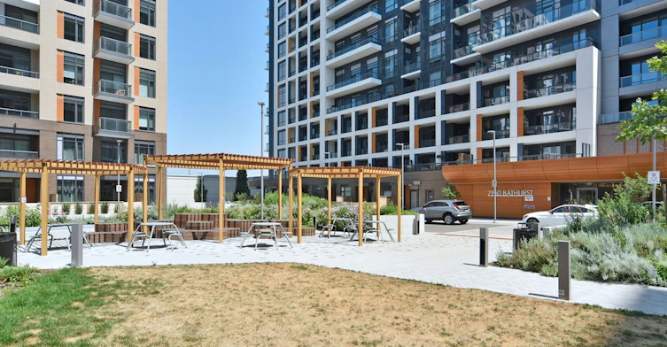 613-7950 Bathurst Street, Vaughan, ON, L4J 0L4 - 46