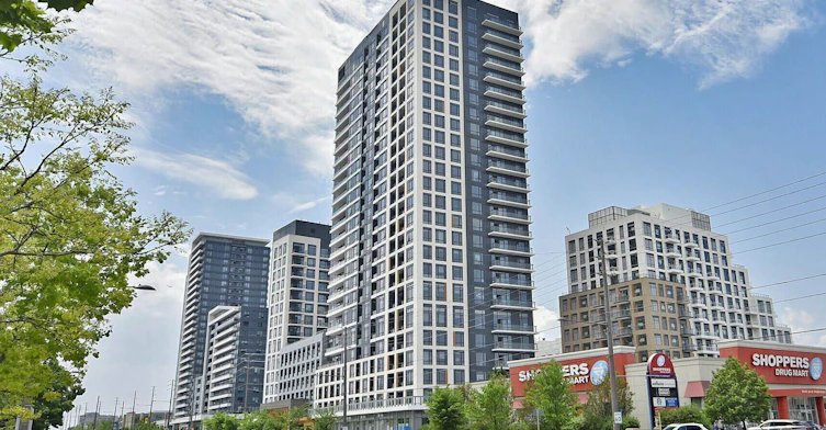 613-7950 Bathurst Street, Vaughan, ON, L4J 0L4