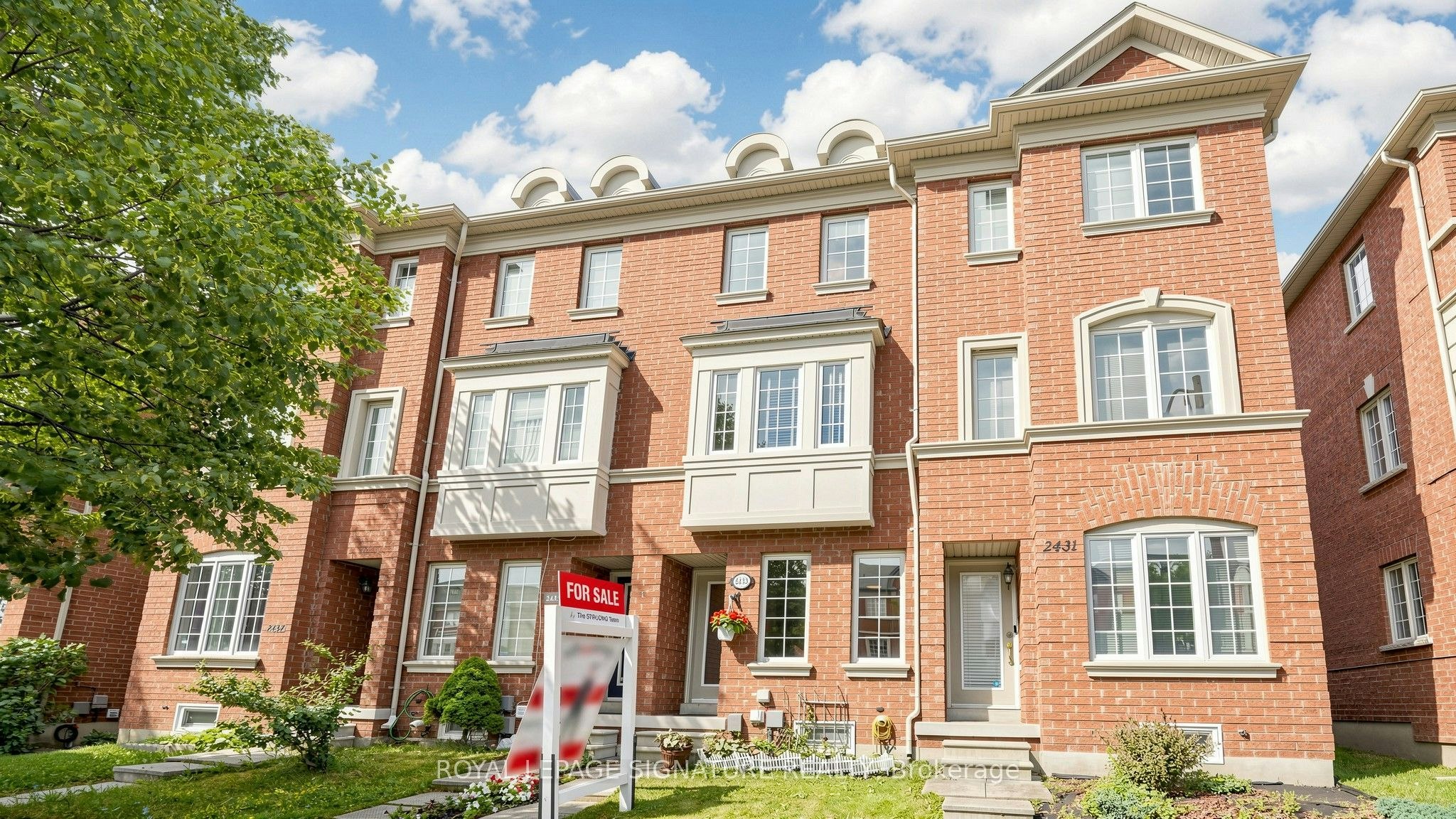 2433 Bur Oak Avenue, Markham, ON, L6B 1G3