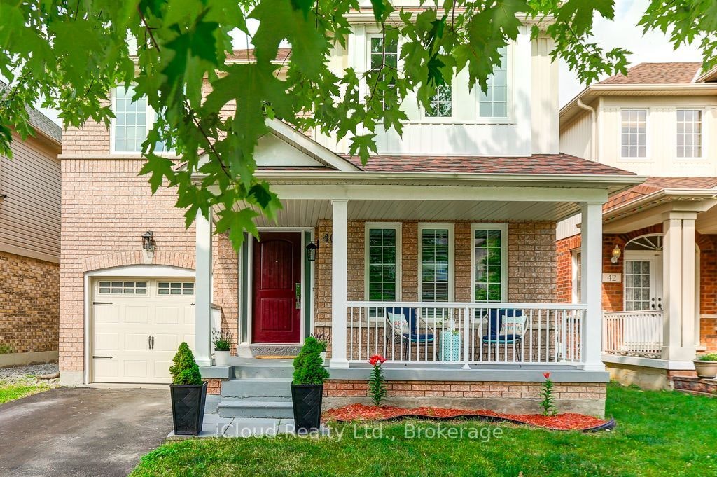 40 Ralph Chalmers Avenue, Markham, ON, L6E 2C3