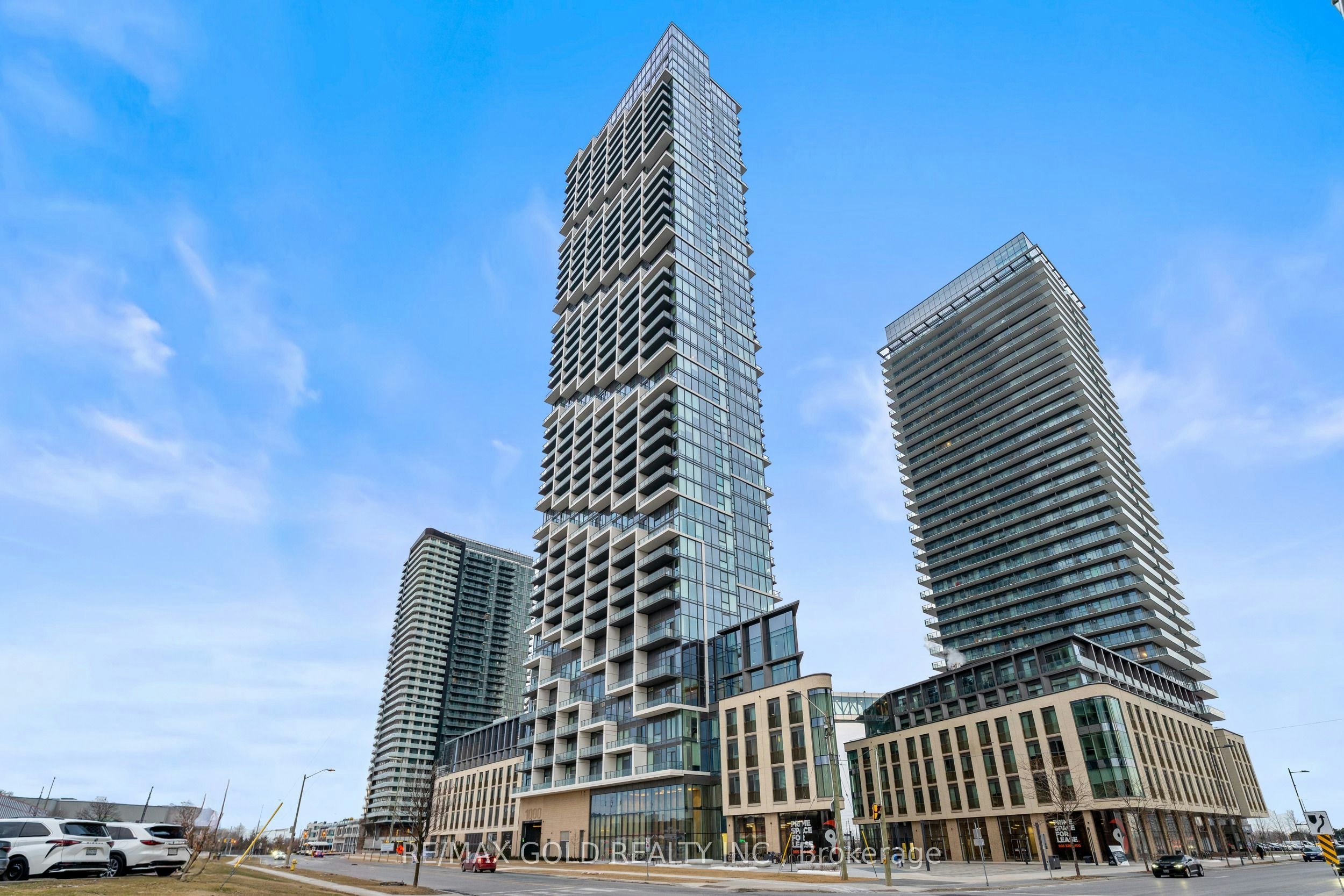 502-1000 Portage Parkway, Vaughan, ON, L4K 0L1
