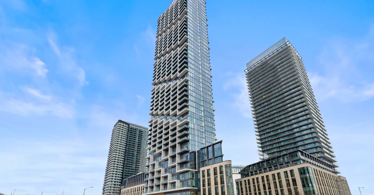 502-1000 Portage Parkway, Vaughan, ON, L4K 0L1