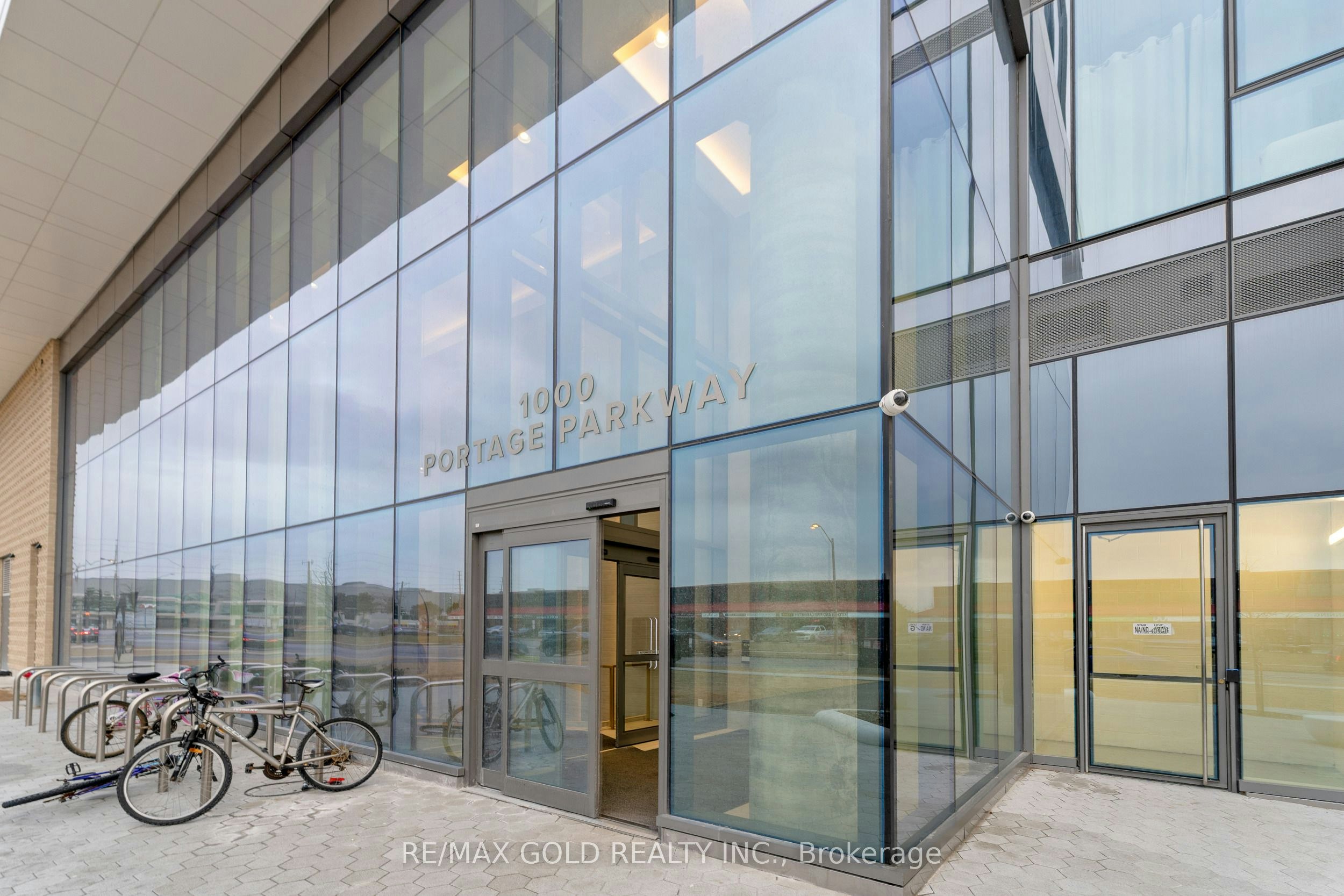 502-1000 Portage Parkway, Vaughan, ON, L4K 0L1 - 5