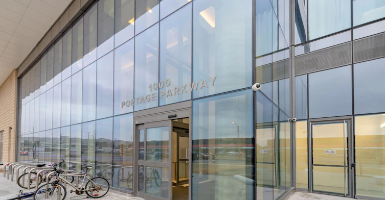 502-1000 Portage Parkway, Vaughan, ON, L4K 0L1 - 5