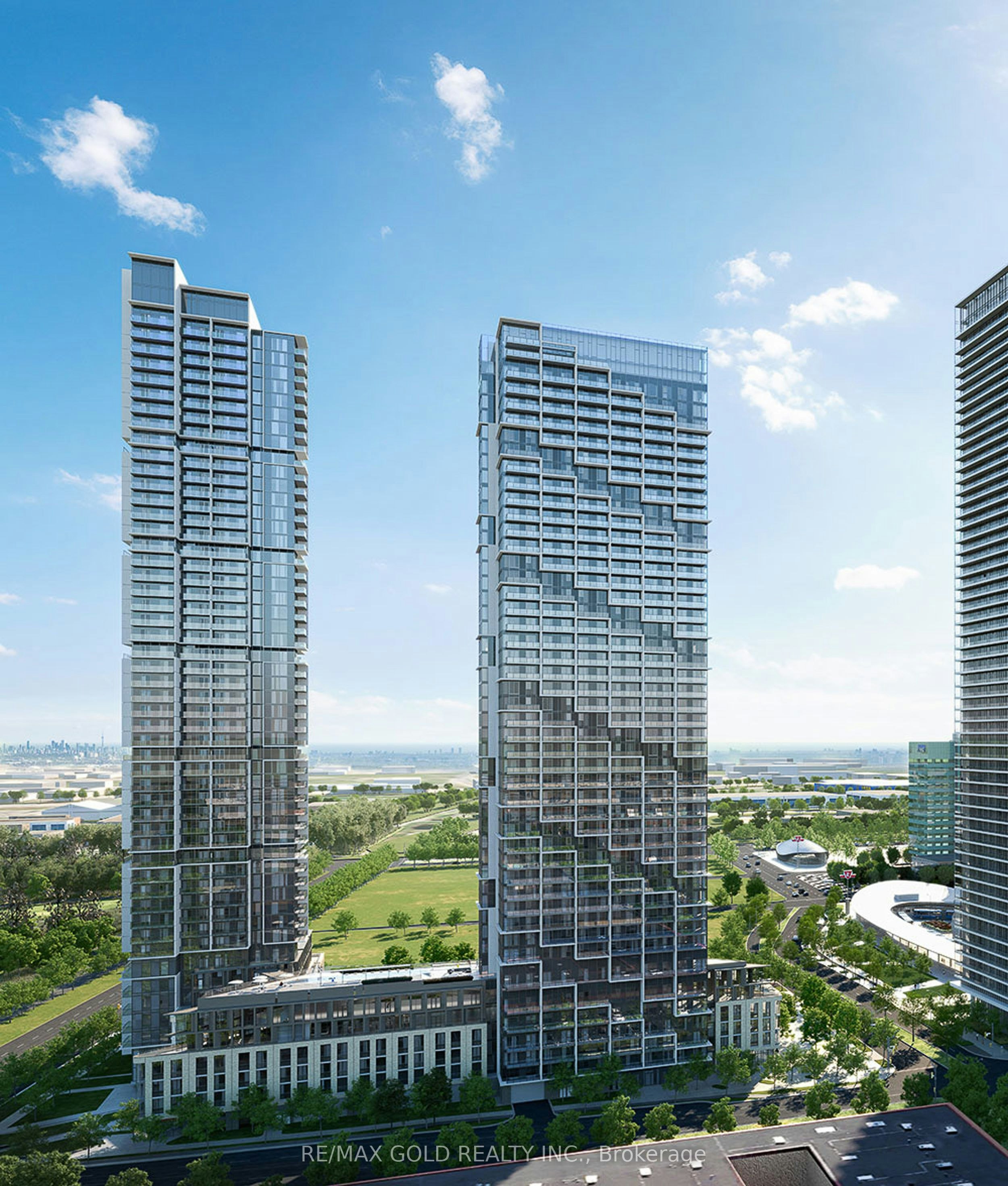 502-1000 Portage Parkway, Vaughan, ON, L4K 0L1 - 3
