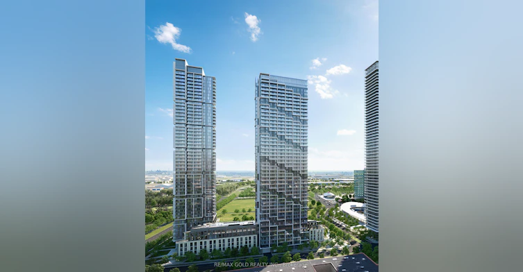 502-1000 Portage Parkway, Vaughan, ON, L4K 0L1 - 3