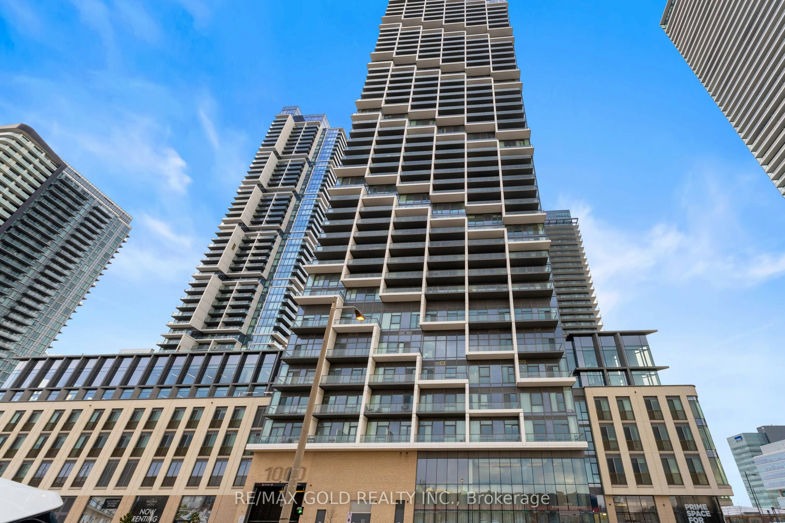 502-1000 Portage Parkway, Vaughan, ON, L4K 0L1 - 4