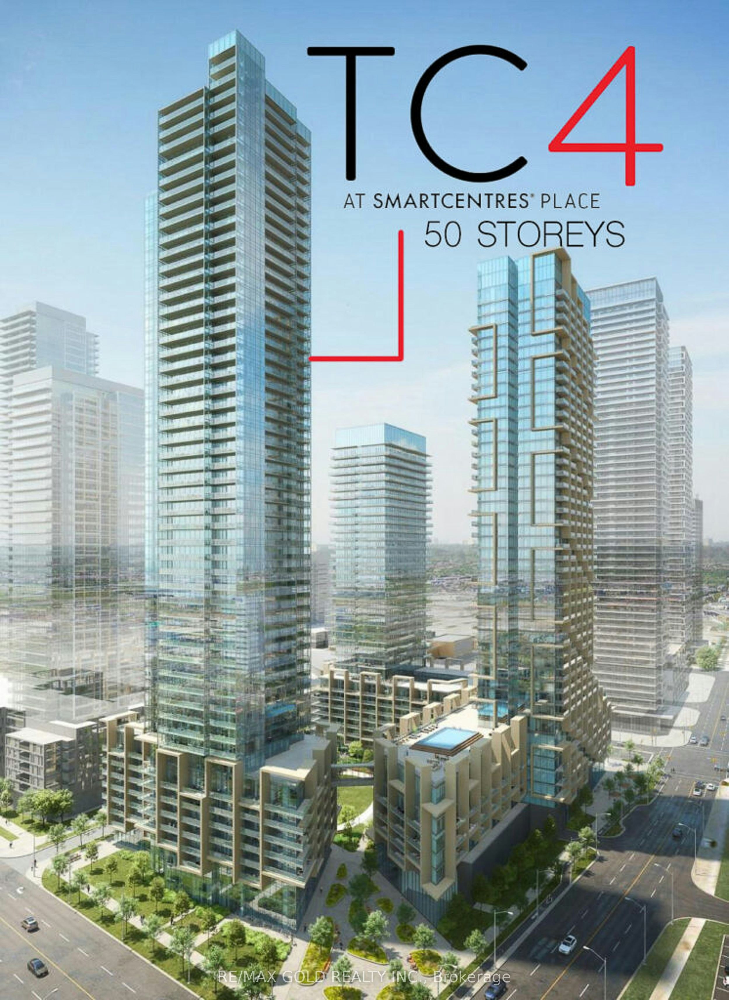 502-1000 Portage Parkway, Vaughan, ON, L4K 0L1 - 2