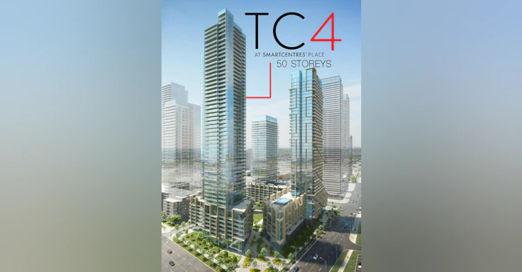 502-1000 Portage Parkway, Vaughan, ON, L4K 0L1 - 2