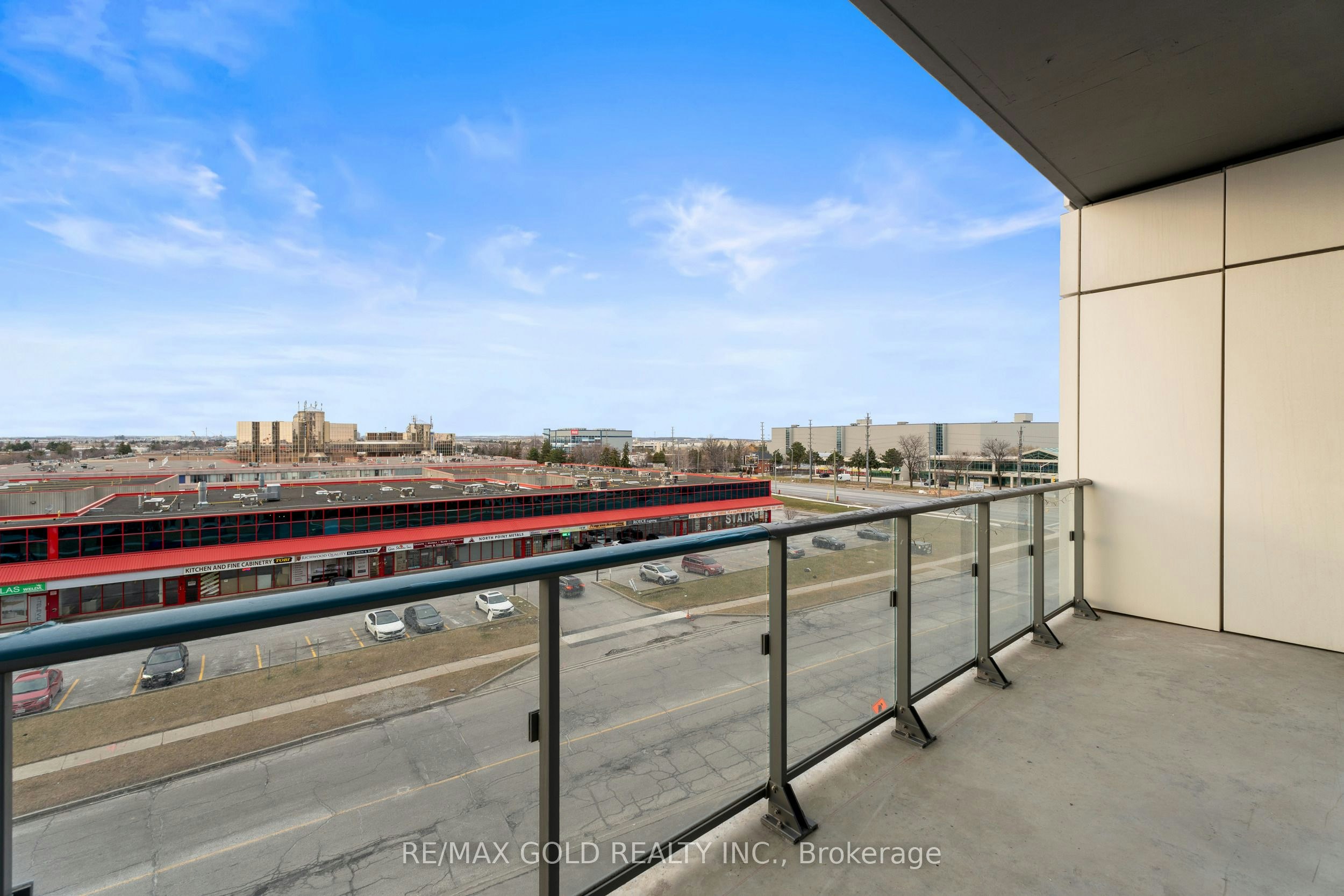 502-1000 Portage Parkway, Vaughan, ON, L4K 0L1 - 22