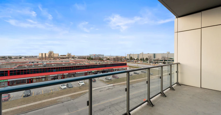 502-1000 Portage Parkway, Vaughan, ON, L4K 0L1 - 22